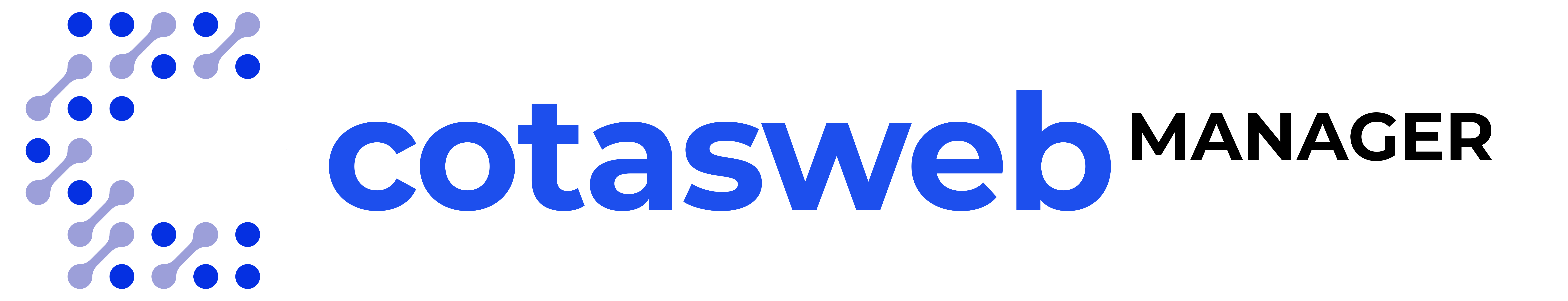 Logotipo de CotasWeb Manager